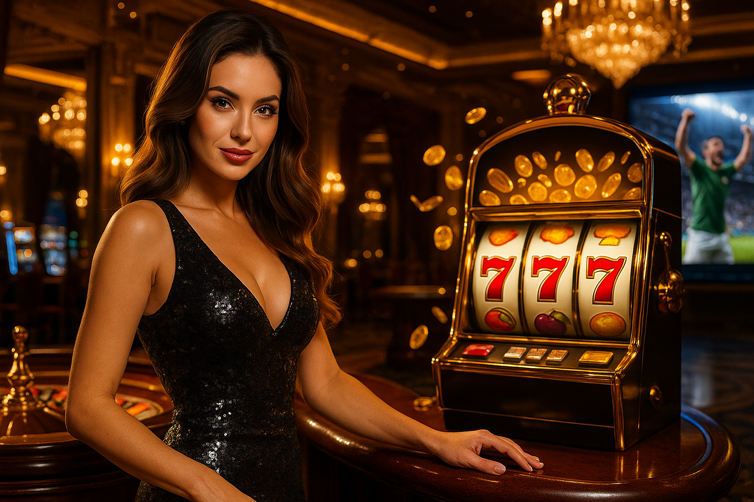 Slots online TOP88 GAME – Brasil