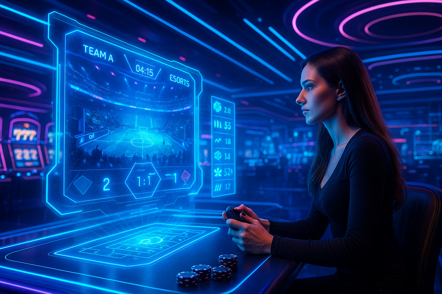 Slots no TOP88 GAME site oficial