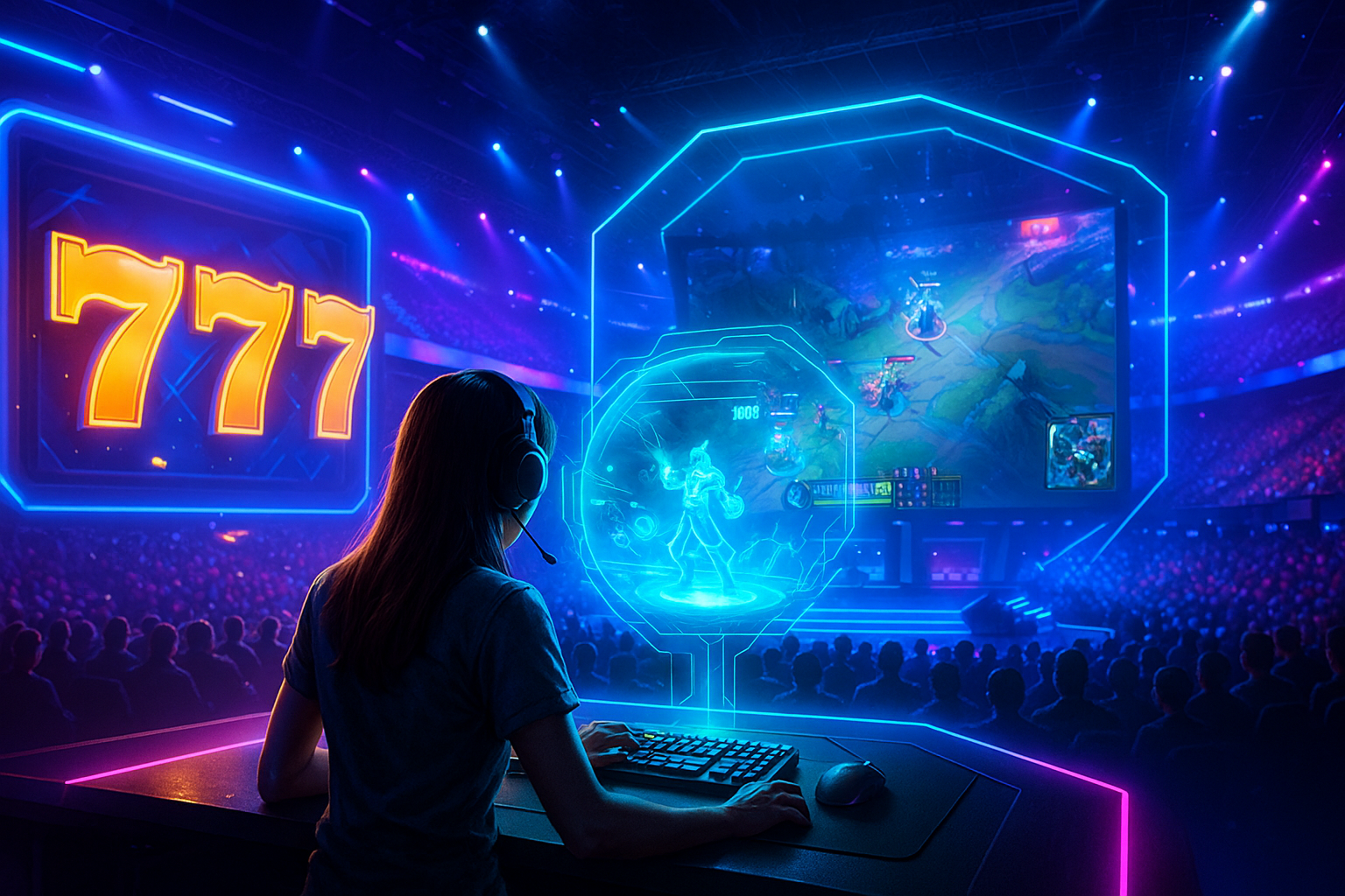 Slots no TOP88 GAME no celular